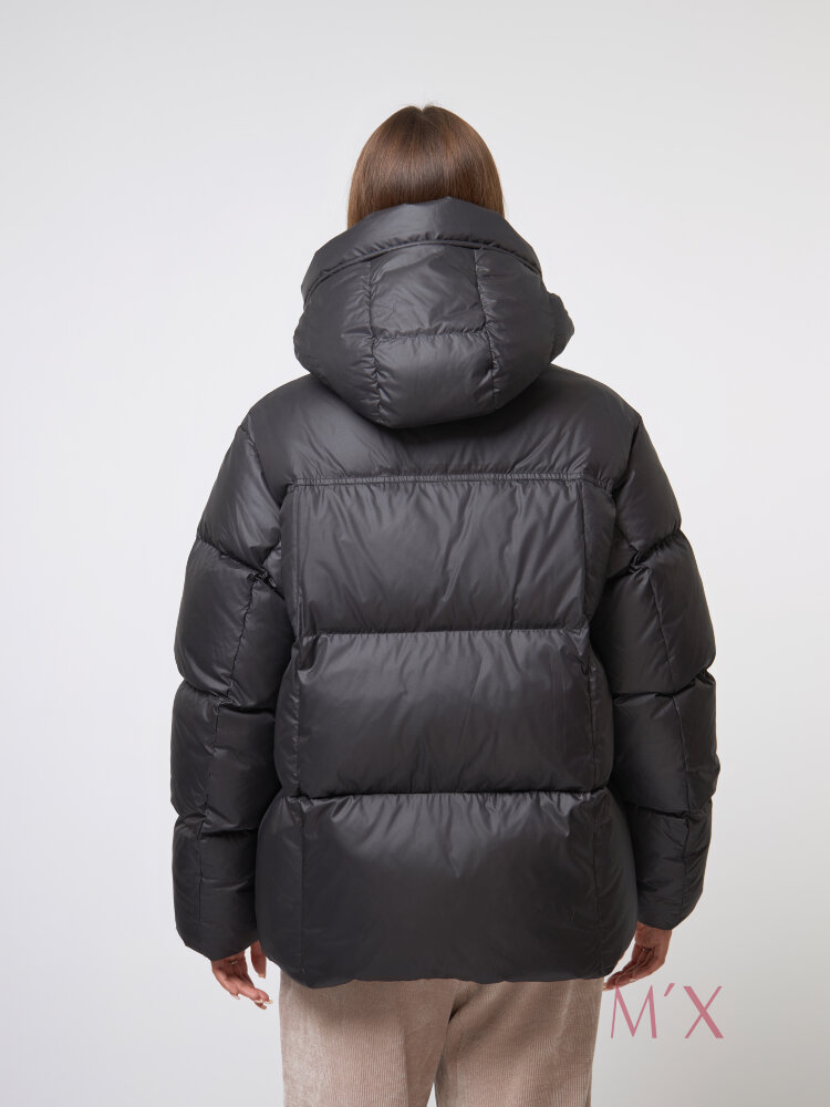 Пуховик Clasna №CW25D5997DW 