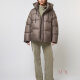 Пуховик Clasna №CW25D5997DW 
