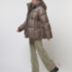 Пуховик Clasna №CW25D5997DW 