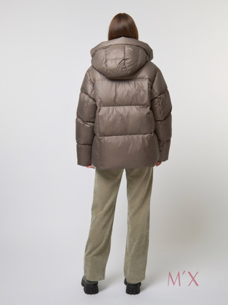 Пуховик Clasna №CW25D5997DW 