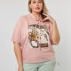 Футболка Liranna №YE7638