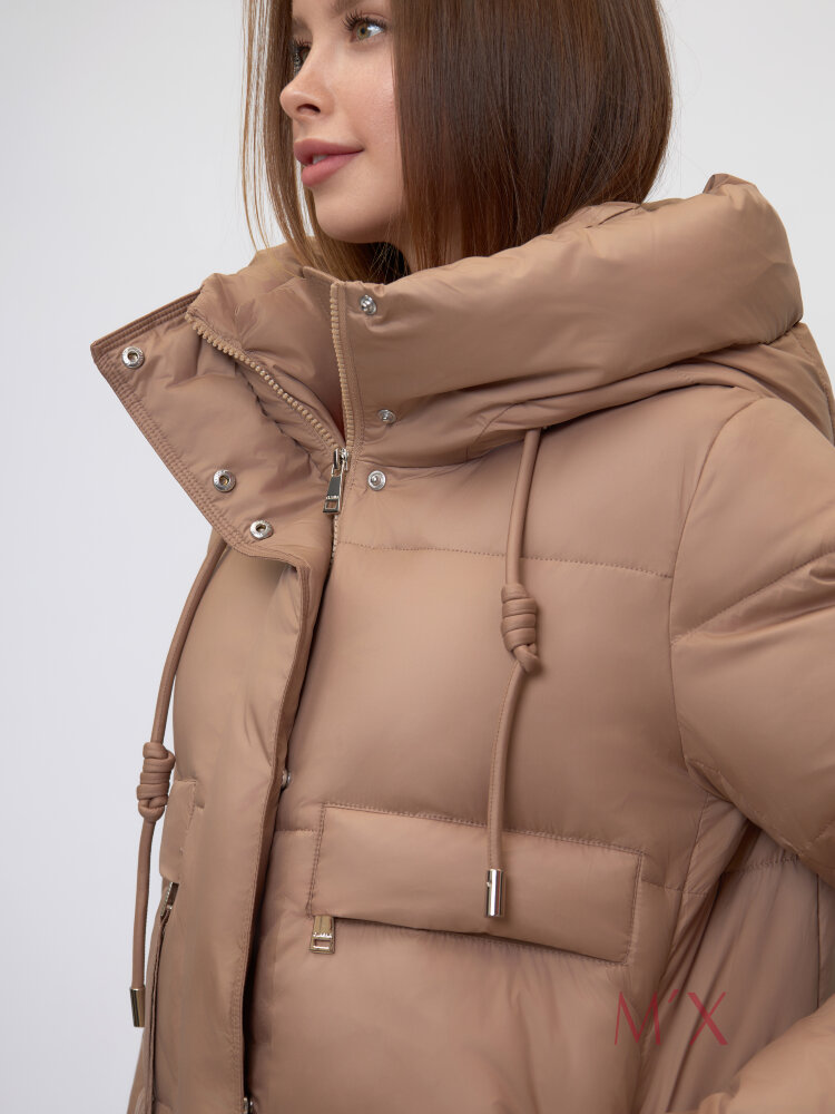 Куртка Clasna №CW24D8087CW