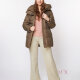 Куртка Clasna №CW24D8087CW