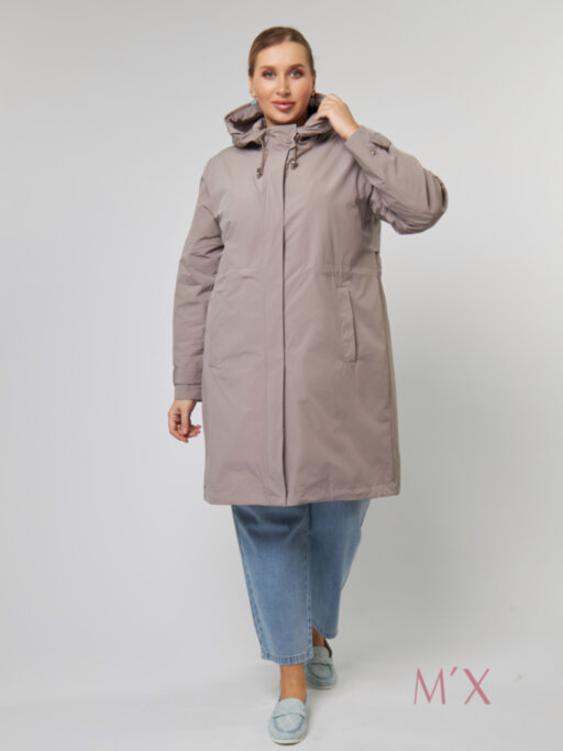 Плащ MAX`MODEX №32625
