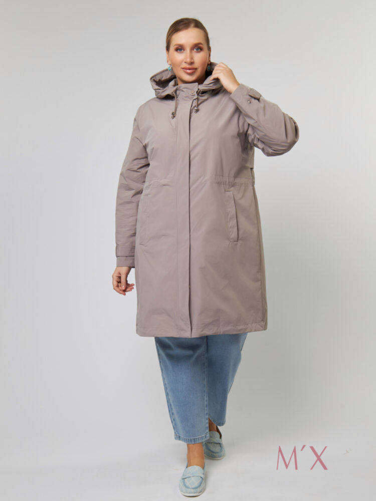 Плащ MAX`MODEX №32625