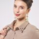Рубашка Liranna №YE8402 