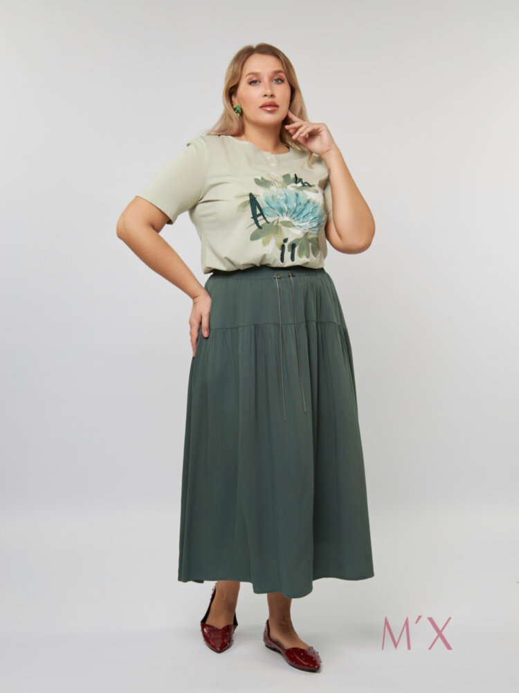 Юбка Liranna №YQ7745 