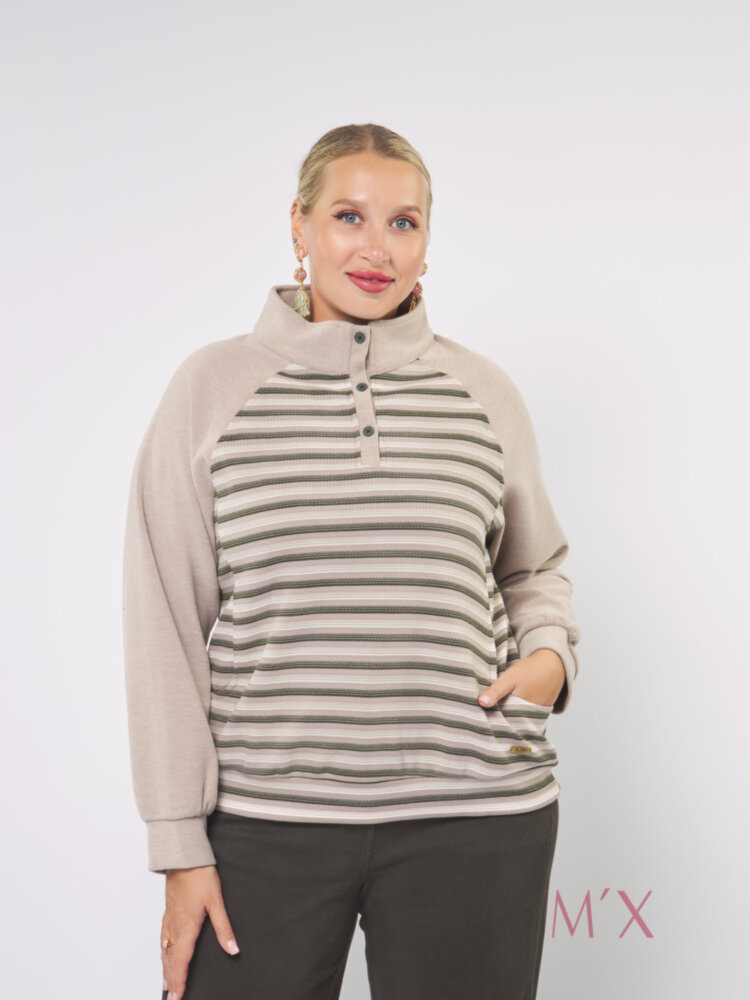 Футболка Liranna №YE8051 