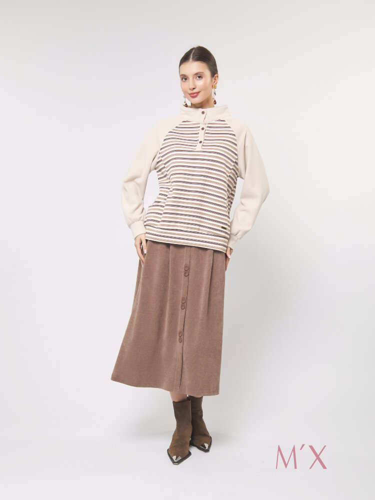Футболка Liranna №YE8051 