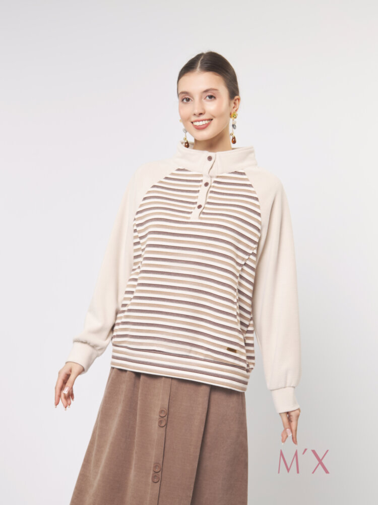 Футболка Liranna №YE8051 