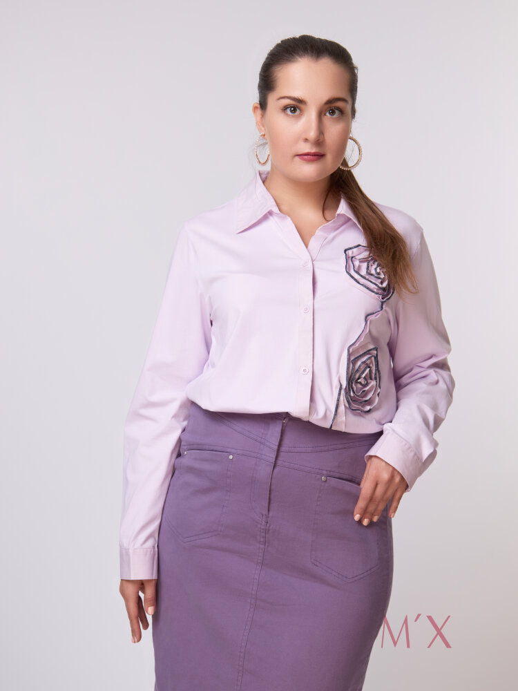 Рубашка Liranna №YE5606 