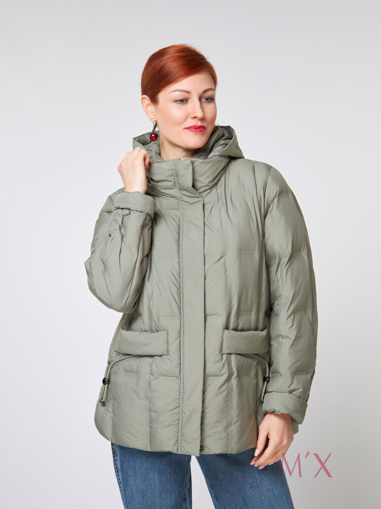 Куртка MAX`MODEX №V3205