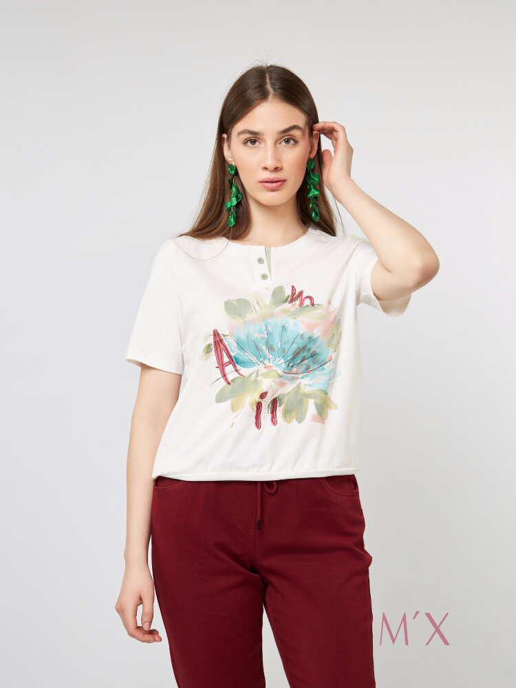 Футболка Liranna №YE7779