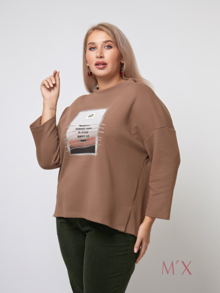 Футболка Liranna №YE4970-1