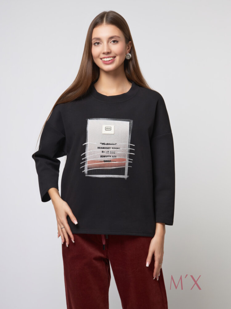 Футболка Liranna №YE4970-1