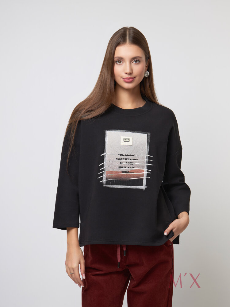 Футболка Liranna №YE4970-1