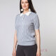 Джемпер MAX`MODEX №2954G