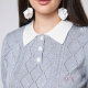 Джемпер MAX`MODEX №2954G