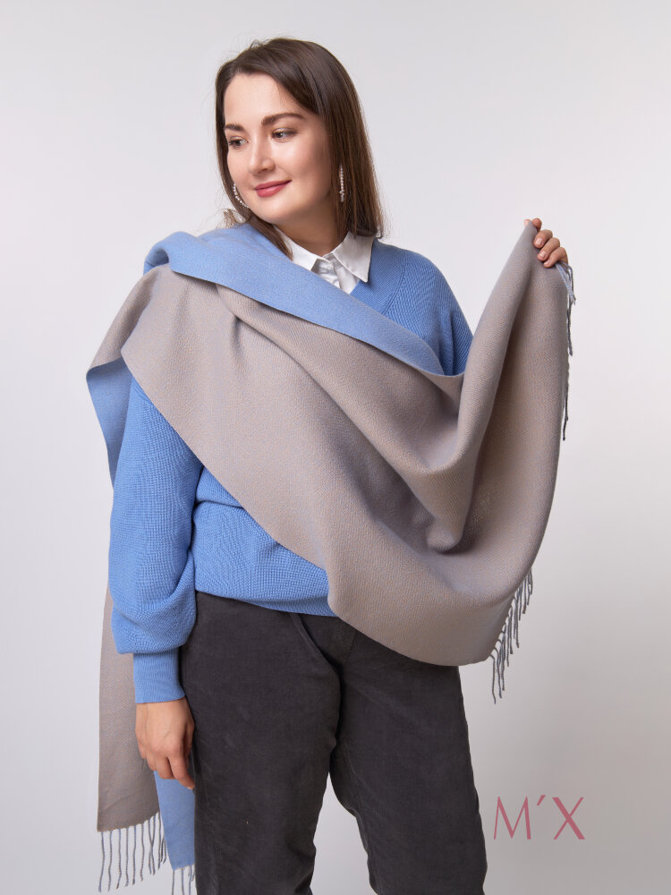 Шарф Karriss №5367  