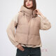 Куртка Lora Duvetti №LD24812 