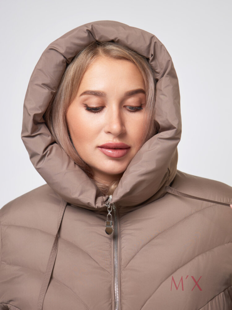 Куртка MAX`MODEX №98065D 