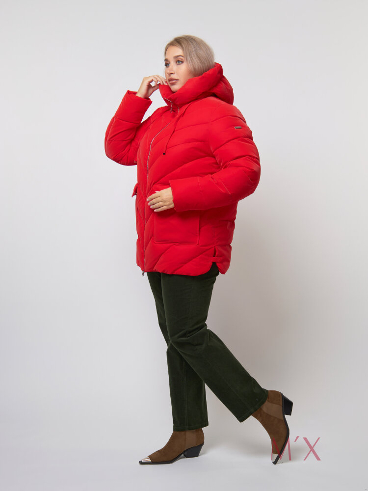Куртка MAX`MODEX №98065D 