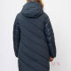 Куртка Lora Duvetti №LD24805 