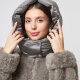 Куртка меховая MAX`MODEX №QW680 