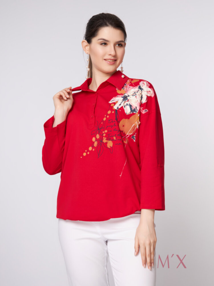 Рубашка Liranna №YE4893 