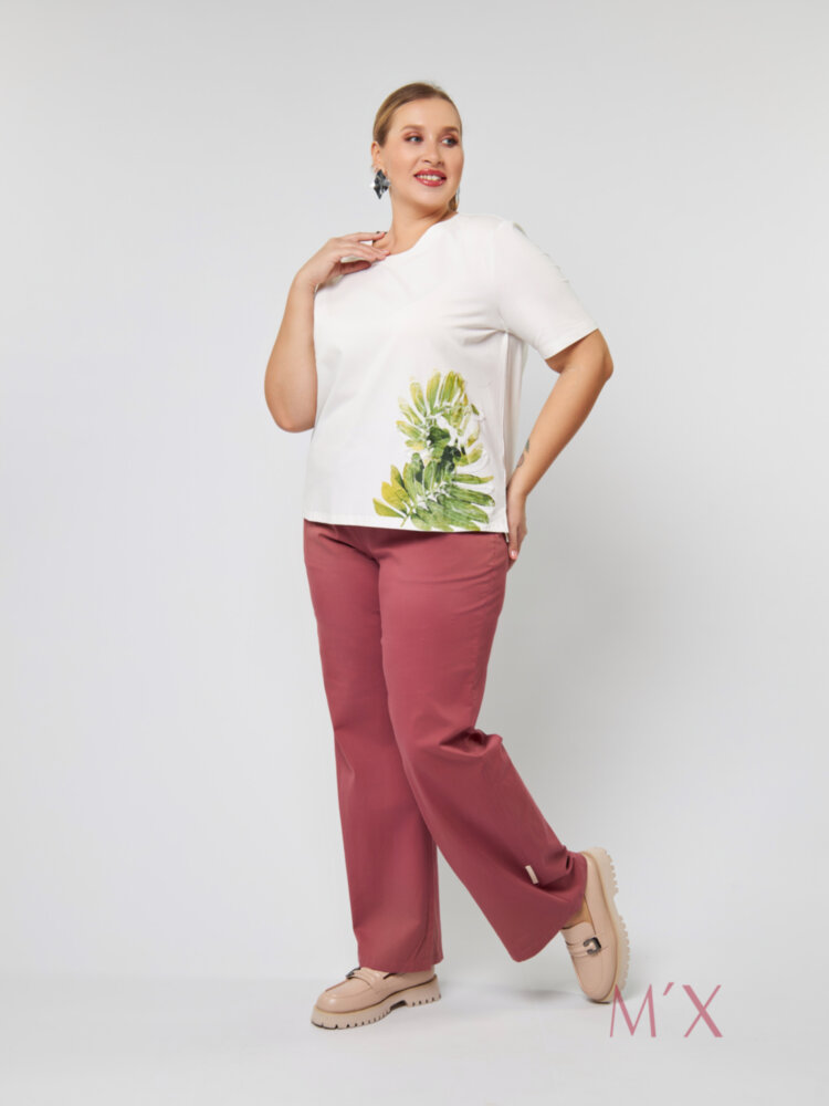 Футболка Liranna №YE7626 