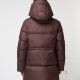 Пуховик Clasna №CW26D1937DW 