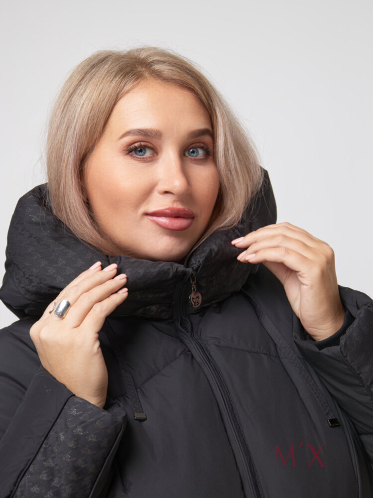 Куртка Icedewy №1727D  