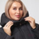 Куртка Icedewy №1727D  