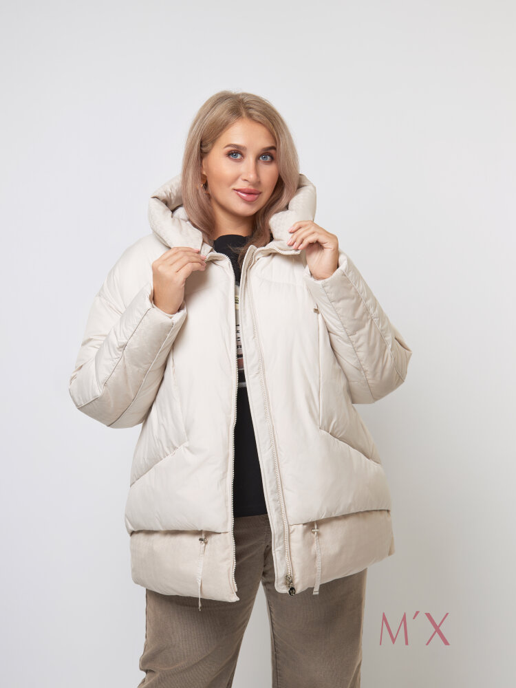 Куртка Icedewy №1727D  