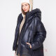 Пуховик Clasna №CW24D902DW 