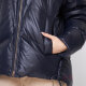 Пуховик Clasna №CW24D902DW 