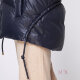 Пуховик Clasna №CW24D902DW 
