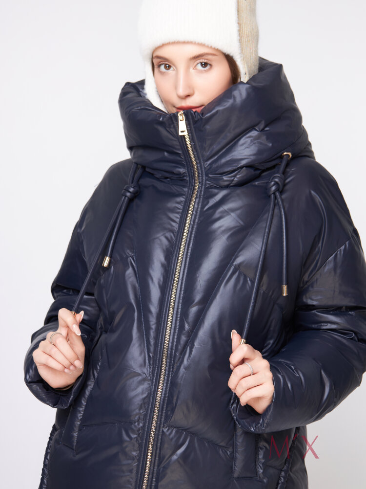 Пуховик Clasna №CW24D902DW 