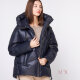 Пуховик Clasna №CW24D902DW 