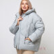 Куртка MAX`MODEX №98113D 