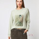 Футболка Liranna №YE8248 