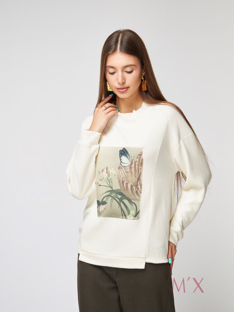 Футболка Liranna №YE8248 