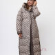 Куртка Lora Duvetti №LD24720 