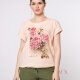 Футболка Liranna №YE4296 
