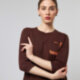 Джемпер MAX`MODEX №2972G