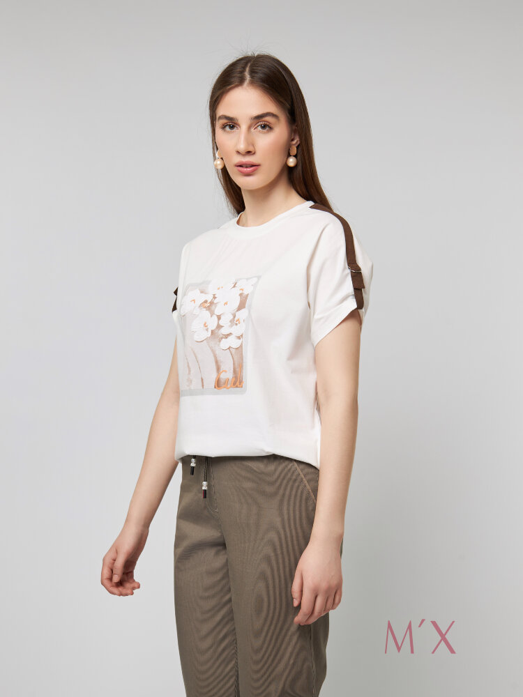 Футболка Liranna №YE7840 