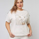 Футболка Liranna №YE7840 